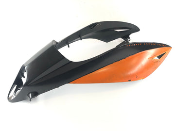 KTM LC4 640 Duke 2 [2001] - Hátsó burkolat - 0