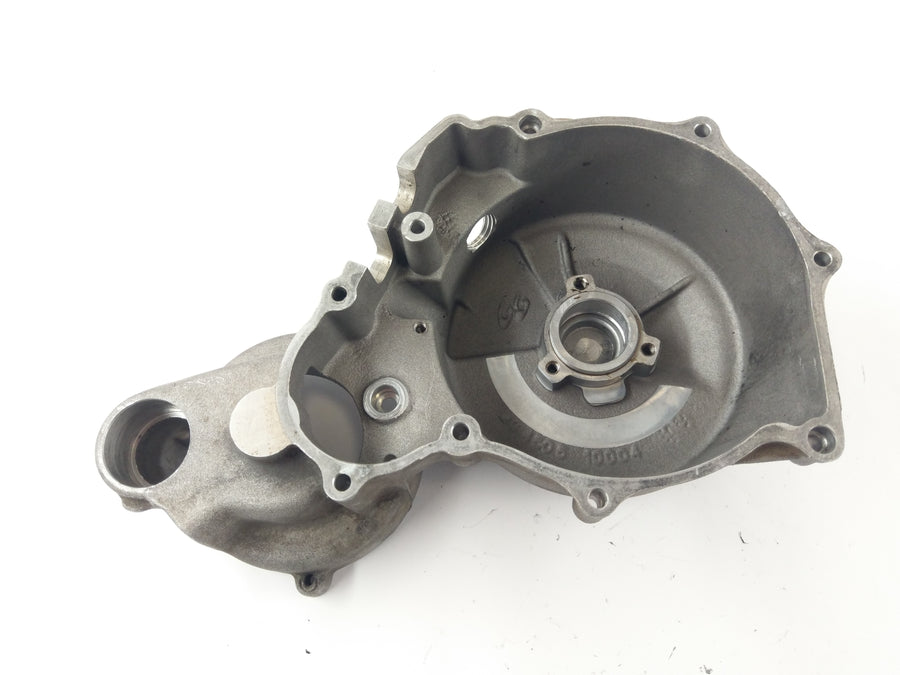 Gas Gas FSR 450 [2008] - motorfedél