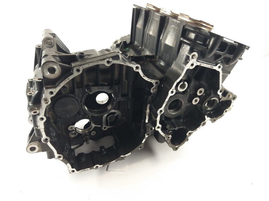 Triumph Speed Triple 955i T595N [2002] - motorház