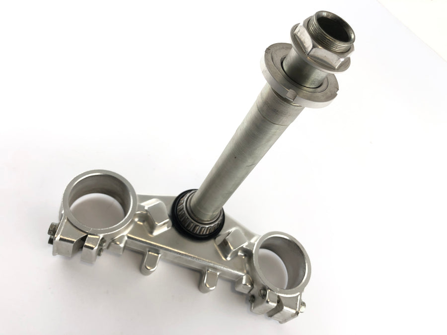 SWM SM 125 R [2017] - alsó villa bilincs