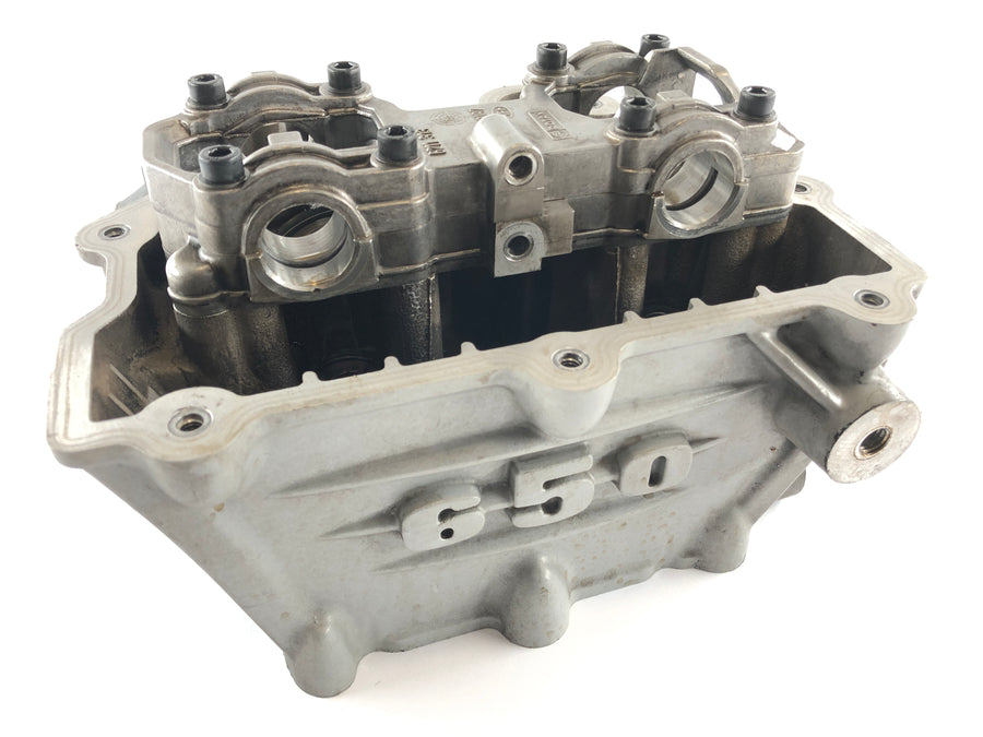 BMW F 650 GS R13 [2000] - hengerfej