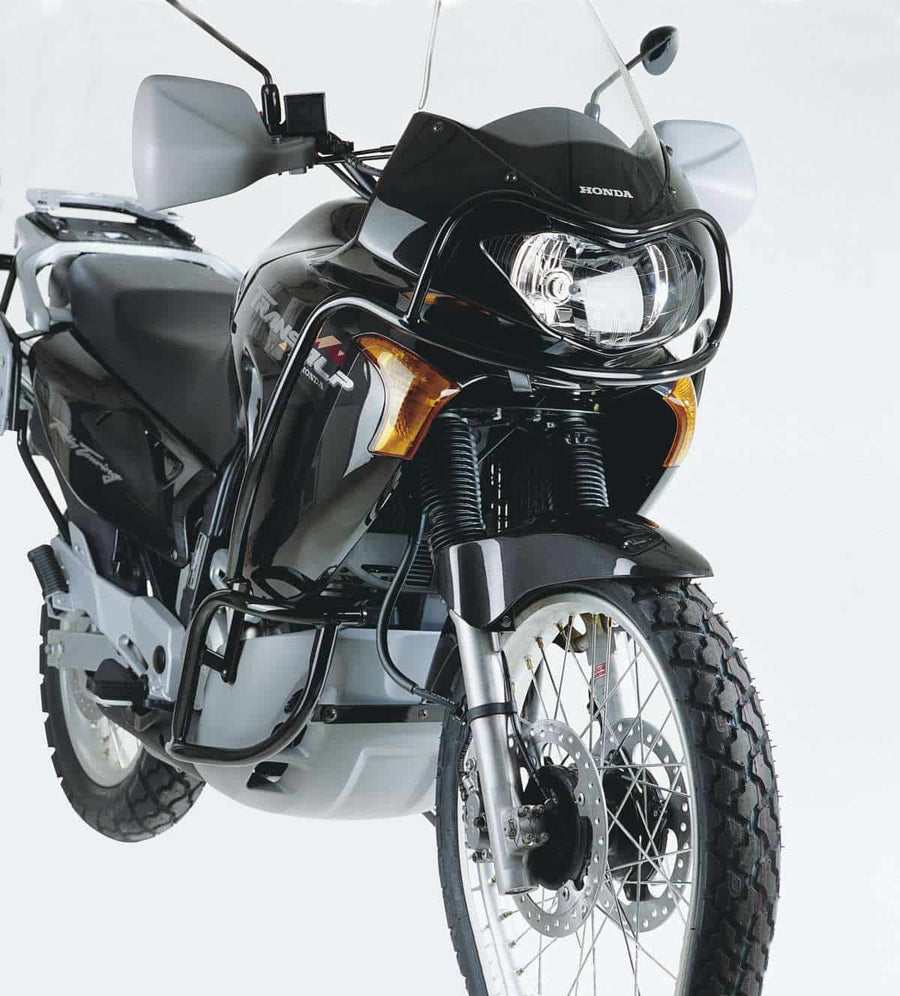 Honda XL 650 V Transalp [2000-2007] - Tartályvédő rúd