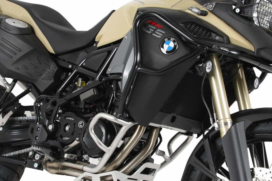 BMW F 800 GS Adventure [2013-2018] - Tartályvédő rúd