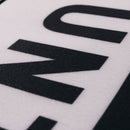 BMW R 120 G/S R [2004-2012] - Unit Garage Unterfahrradmatte Schwarz/Gold
