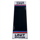BMW R 1200 GS ADV LC [2014-2018] - Unit Garage Motorrad-Unterlegmatte Team Racing