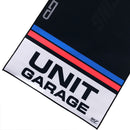BMW R 1200 GS ADV LC [2014-2018] - Unit Garage Motorrad-Unterlegmatte Team Racing