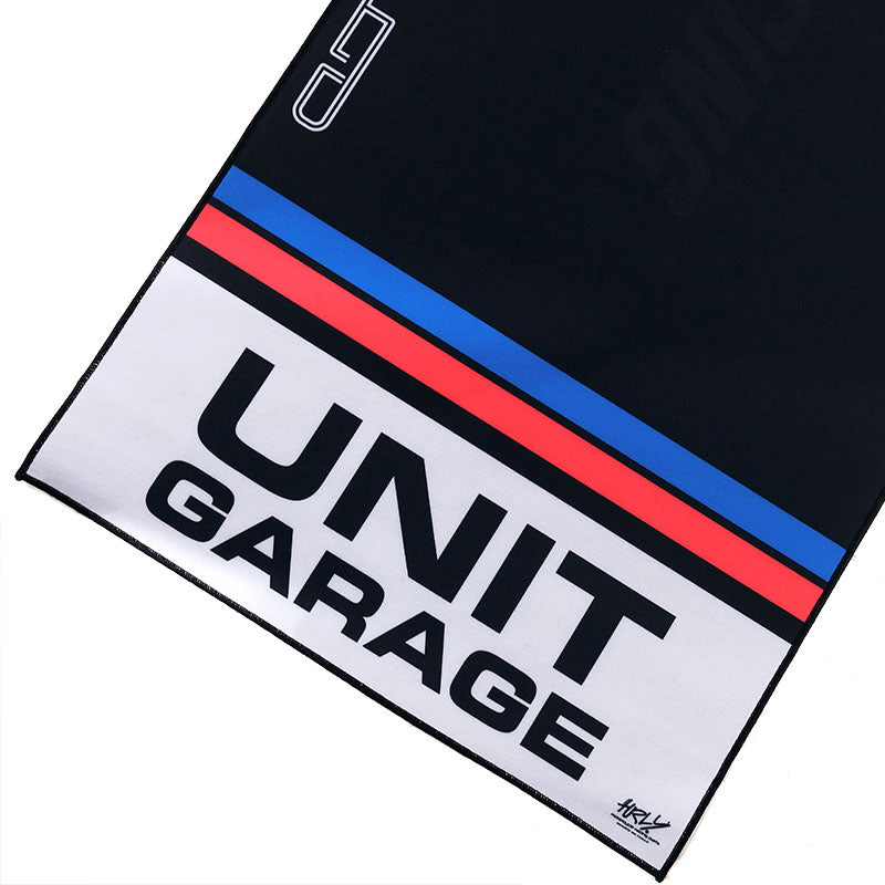 BMW R 1250 GS Adventure [2019-2023] - Unitgarage Unterfahrradmatte