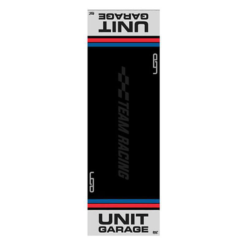 BMW R 120 G/S R [2004-2012] - Unit Garage Unterfahrradmatte Team Racing
