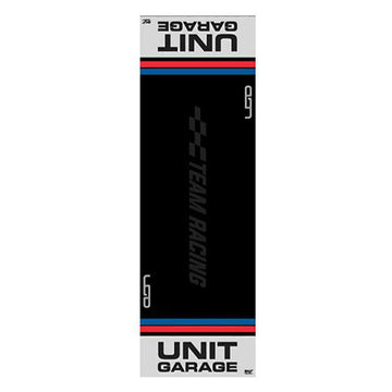 BMW R 1150 R [2000-2006] - Unit Garage Unterfahrradmatte Team Racing