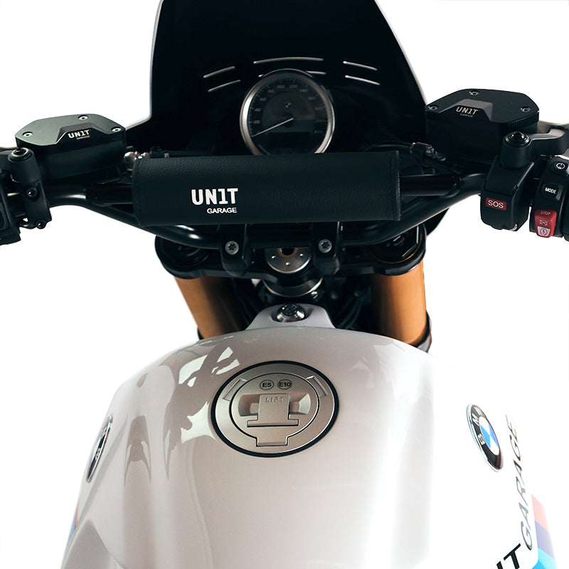 BMW R 12 nineT [2024-2026] - Abdeckkappen Brems- und Kupplungsölbehälter