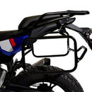 BMW F 450 GS [2026-] - Atlas Aluminium-Satteltaschenrahmen