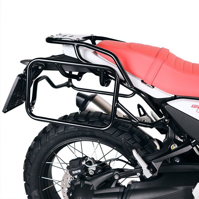 BMW R 12 G/S [2025-2026] - Atlas BMW R12 G/S Aluminium-Satteltaschenrahmen