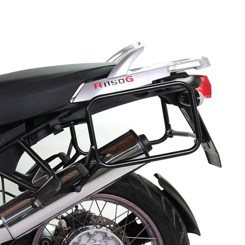 BMW R 850 GS / R 1100 GS / R 1150 GS Adventure [1994-2004] - Taschenrahmen Alu R850R - R1100R - R1150R, R850GS - R1100GS - R1150GS & ADV