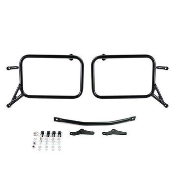 BMW R 850 R / R 1100 R [1993-2002] - Zsebváz alumíniumból R850R - R1100R - R1150R, R850GS - R1100GS - R1150GS & ADV
