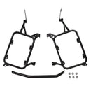 BMW R 1200 GS ADV LC [2014-2018] - Seitenkoffer-Rahmensatz für R 1200 GS LC und R 1250 GS/ADV