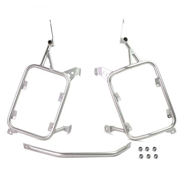 BMW R 1200 GS LC [2013-2018] - Taschenrahmen aus Aluminium R1200GS LC - R1250GS & ADV
