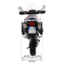 BMW R 1150 R [2000-2006] - Taschenrahmen aus Aluminium R850R - R1100R - , R850GS - R1100GS - R1150GS & ADV