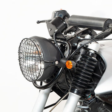 BMW R 850 R / R 1100 R [1993-2002] - BASIC fényszórókeret