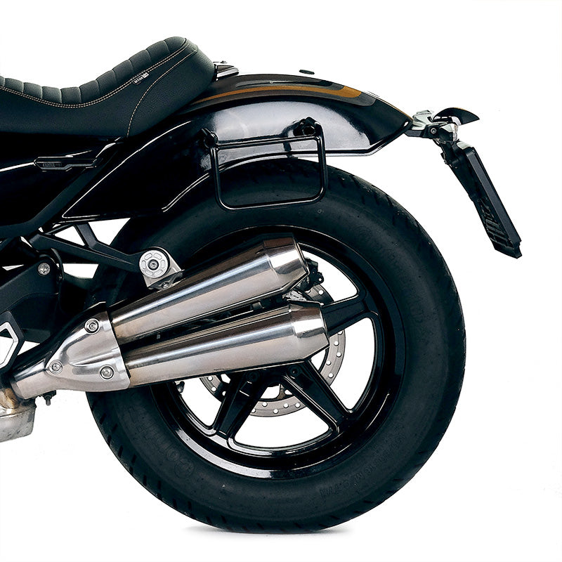 BMW R 12 [2024-2026] - Fahrgestell links
