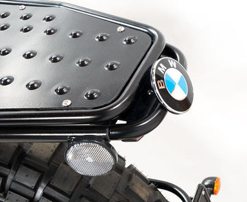 BMW R 1150 R [2000-2006] - Hátsó keret hurok logóval