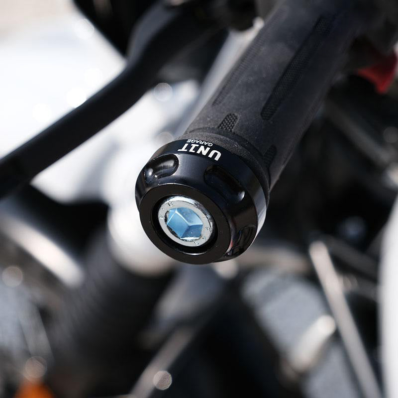 BMW R 1150 R [2000-2006] - Lenkerenden