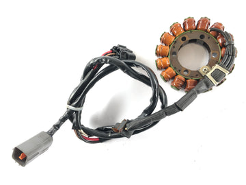 Kawasaki VN 900 Classic [2010] - Generátor állórész