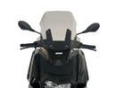 BMW C 400 X [2018-2026] - Touring szélvédő +130 mm - 3. nézet