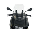 BMW C 400 X [2018-2026] - Touring szélvédő +130 mm - 2. nézet