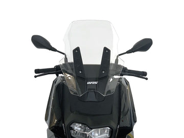 BMW C 400 X [2018-2026] - Touring szélvédő +130 mm - 2. nézet