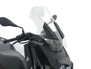 BMW C 400 X [2018-2026] - Touring szélvédő +130 mm - 12. nézet
