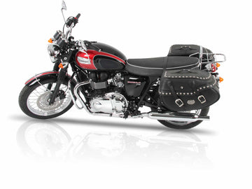 Triumph Bonneville [2002-2016] - C-Bow oldalhordozó