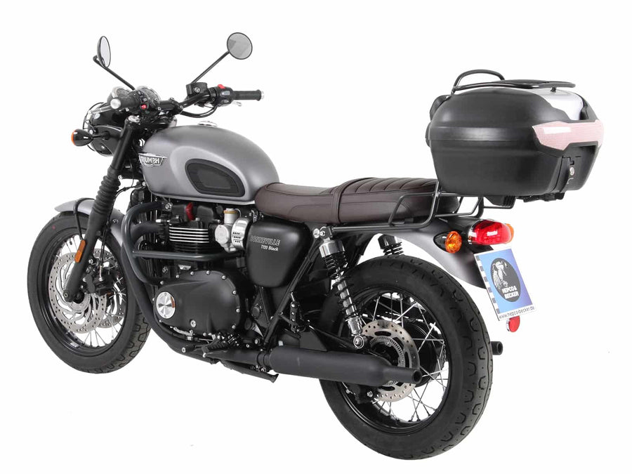 Triumph Bonneville T 120 [2016-2026] - Felső tok