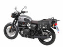 Triumph Bonneville T 100 [2017-2025] – C-íj oldaltartó