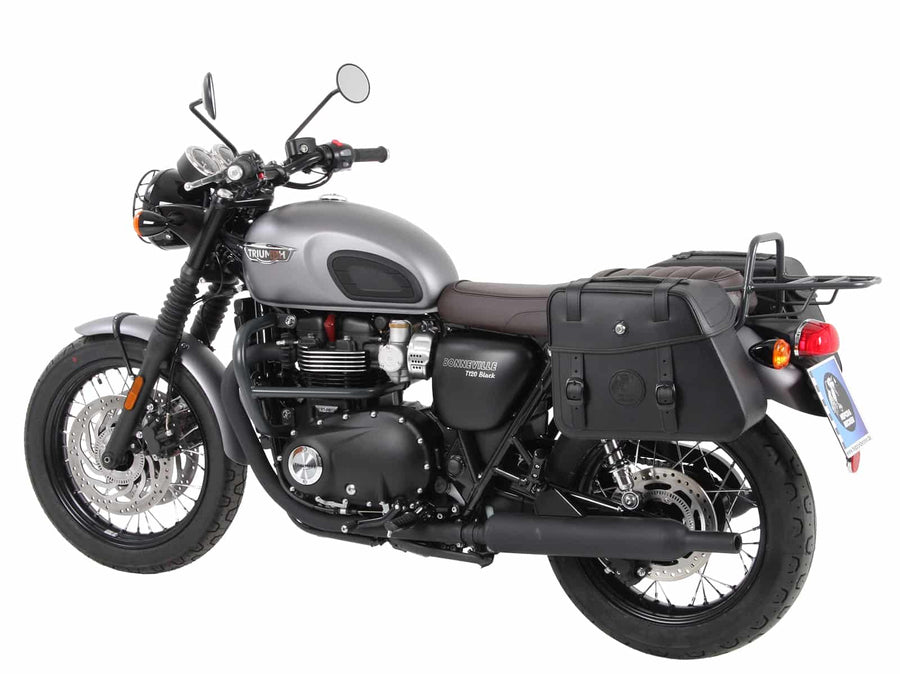 Triumph Bonneville T 120 [2016-2026] – C-íj oldaltartó
