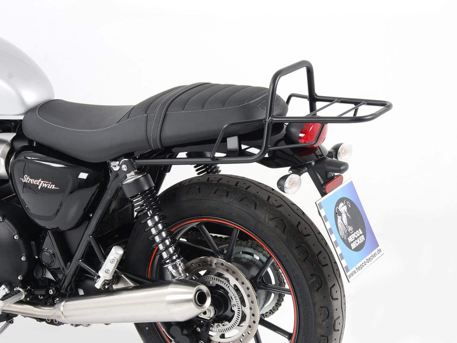 Triumph Street Twin [2016-2022] - csomagtartó