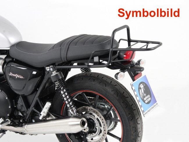 Triumph Street Twin [2016-2022] - csomagtartó