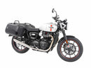 Triumph Street Twin [2016-2022] - felcsavarozott táskatartó-5