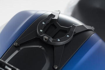BMW F 800 ST [2012] - ION Tankring – Bild 1