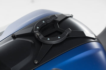 BMW F 800 ST [2012] - ION Tankring – Bild 2
