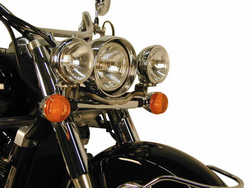 Honda VT 750 Shadow [2004-2007] - Twinlight készlet (standard)