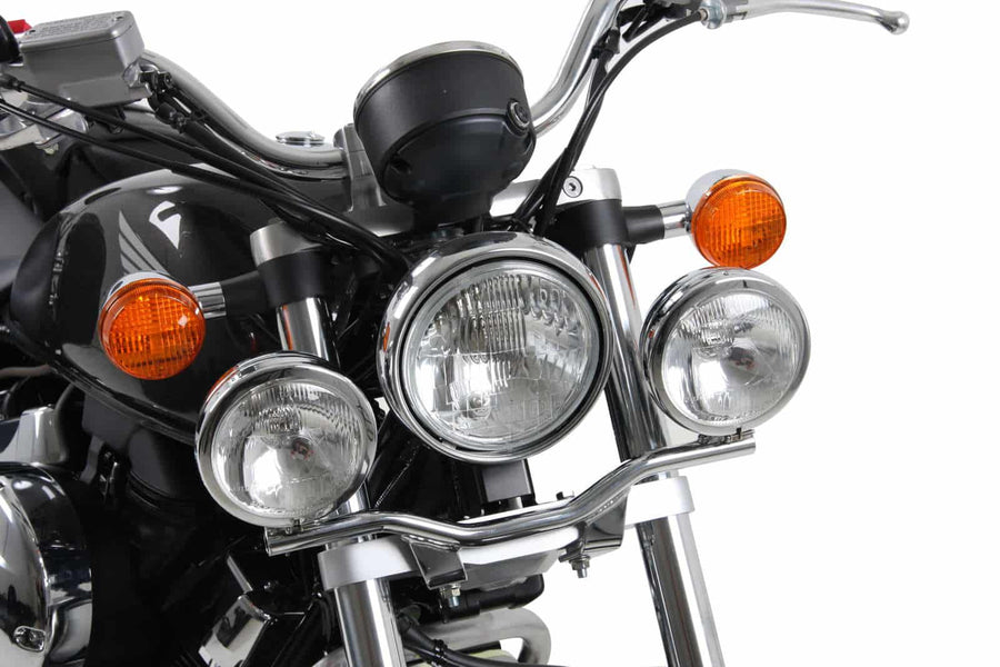 Honda VT 750 S [2010-2011] - Twinlight készlet (standard)