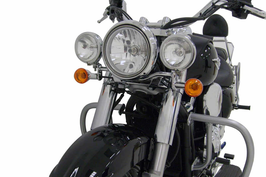 Kawasaki VN 1700 Classic [2009-2014] – Twinlight készlet (egyedi)