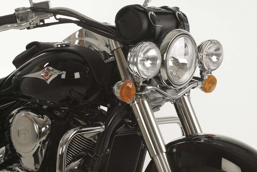Kawasaki VN 900 Classic [2006-2017] - Twinlight készlet (standard)