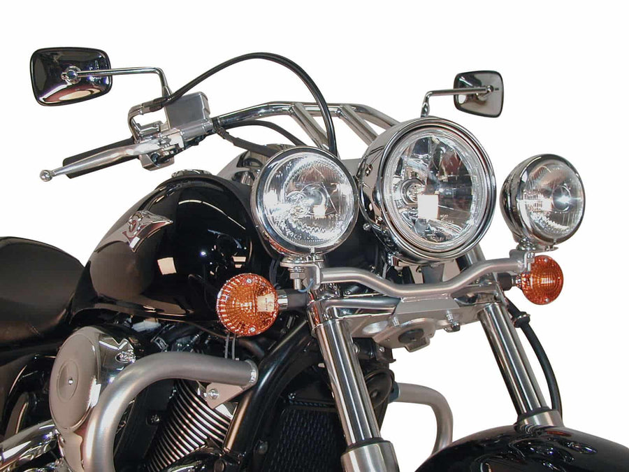 Kawasaki VN 900 Custom [2006-2017] - Twinlight készlet (standard)