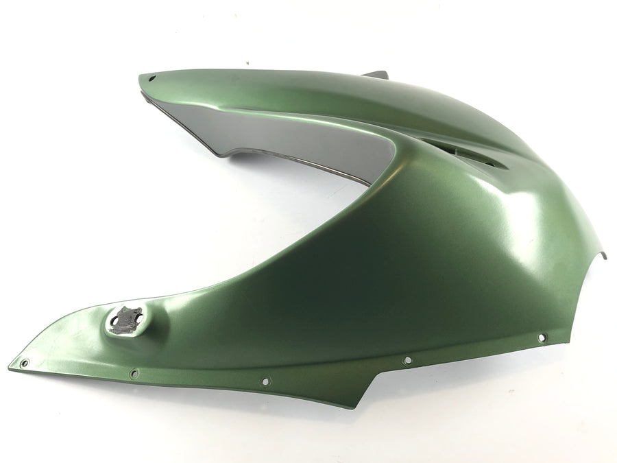 Moto Guzzi V11 Tenni [2001] - Bal oldalsó panel