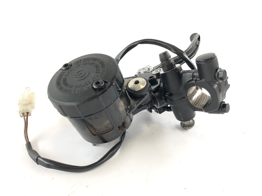 Husqvarna 701 Vitpilen [2018] - Kézifék-szivattyú