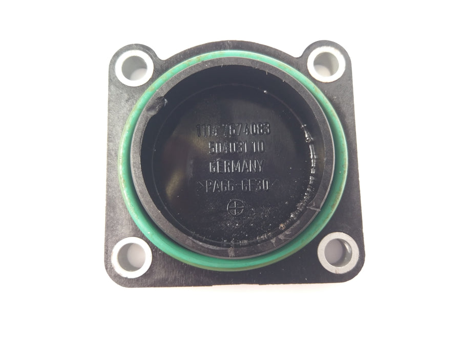 BMW R 1200 R - K27 [2007] - Idle switch cover