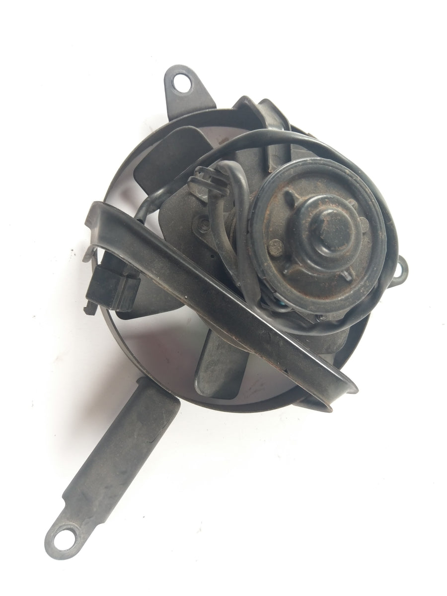 Yamaha YZF 750 R 4HN 1995-ös évjáratú hűtőventilátor
