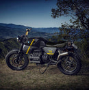 BMW R 1200 GS LC [2013-2018] - Egy méter sárga 40. matrica