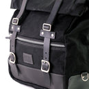 BMW R 1150 GS Adventure [2002-2006] - Eine universelle Segeltuchtasche